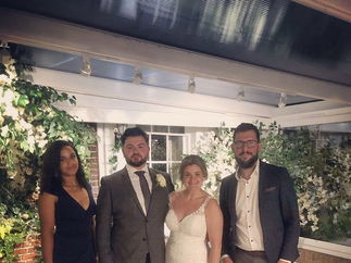 Promo Adam Keys Pianist Essex