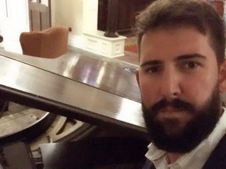 Promo Adam Keys Pianist Essex