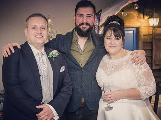 Promo Adam Keys Pianist Essex