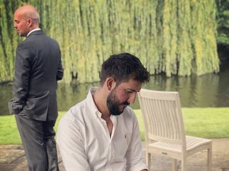 Promo Adam Keys Pianist Essex