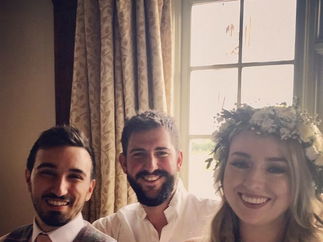 Promo Adam Keys Pianist Essex