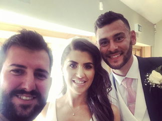 Promo Adam Keys Pianist Essex