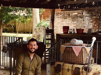 Promo Adam Keys Pianist Essex