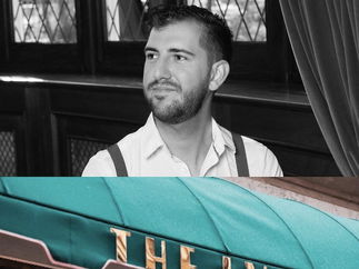 Promo Adam Keys Pianist Essex