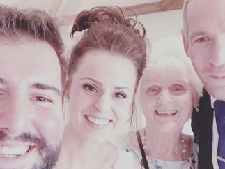 Promo Adam Keys Pianist Essex