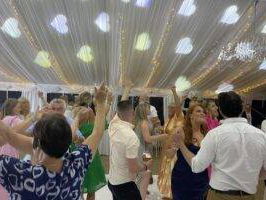 Promo AK Sounds Wedding DJ Hertfordshire