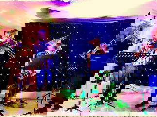 Promo Brass Patrol Brass Band Hertfordshire