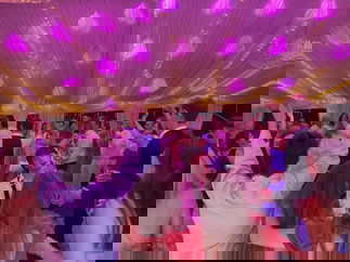 Promo AK Sounds Wedding DJ Hertfordshire