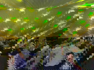 Promo AK Sounds Wedding DJ Hertfordshire