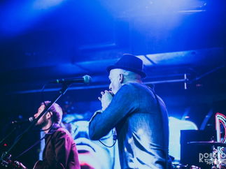 Promo The Little Big Tones Rock