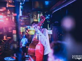 Promo The Little Big Tones Rock