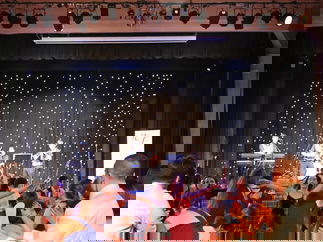 Promo Reels Ceilidh Band Ceilidh Band Aberdeen