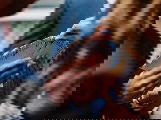 Promo Rich Magic Magician East Yorkshire