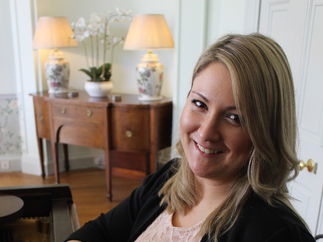 Promo White Notes Pianist West Yorkshire