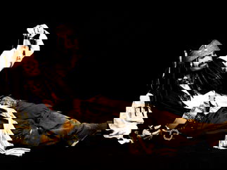 Promo Captain Sparrow Lookalike Lookalike Gloucestershire