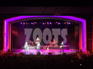 Promo My Generation 1960s Themed Party Band Wiltshire