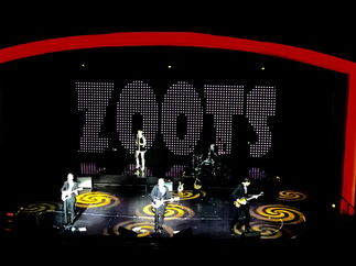 Promo My Generation 1960s Themed Party Band Wiltshire