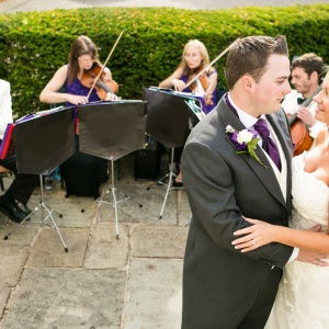 Promo Darlton Ensemble  Greater Manchester