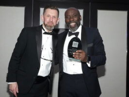 Promo Paul Evers Guest Speaker London