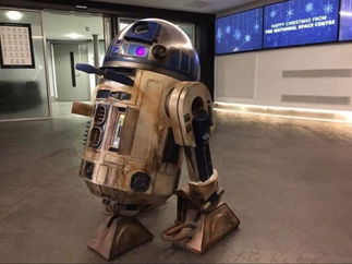 Promo Star Wars - Superhero Icons Costume Character Staffordshire