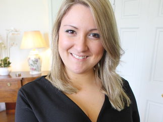 Promo White Notes Pianist West Yorkshire