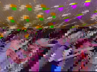 Promo AK Sounds Wedding DJ Hertfordshire