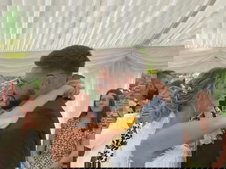 Promo AK Sounds Wedding DJ Hertfordshire