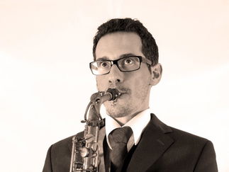 Promo Carlitos Gang Jazz Trio Monmouth