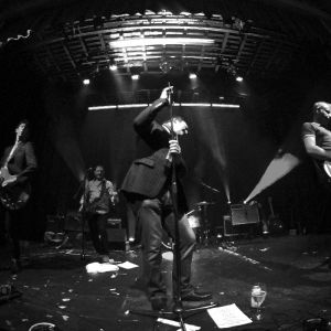 Promo The Ultimate Britpop Experience  Denbigh