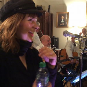 Promo Sweet And Lowdown  Oxfordshire