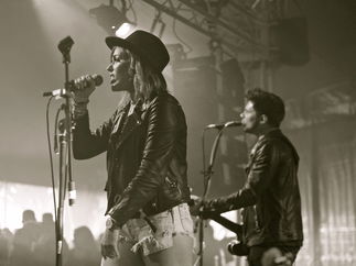 Promo Virtual Brightlights Virtual Entertainment Hampshire