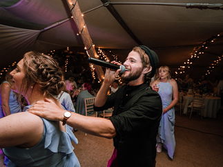 Promo Groove City Function Band London