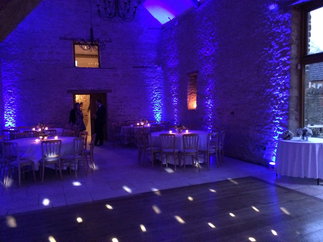 Promo DJ Severn Wedding DJ Gloucestershire