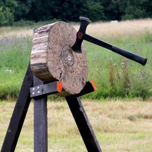 Promo Survival Experience  Dorset
