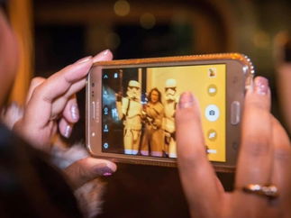 Promo Star Wars - Superhero Icons Costume Character Staffordshire