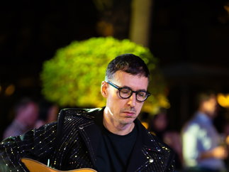 Promo Flair Party Band Essex