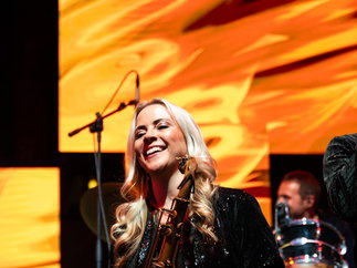 Promo Apex Live Party Showband Essex