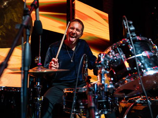 Promo Flair Party Band Essex