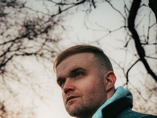 Promo Joe Frederic Saxophonist Cheshire