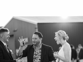 Promo Mark Waddington Magician North Yorkshire