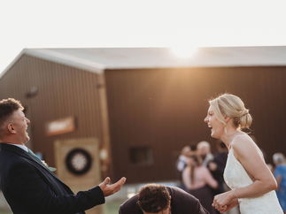 Promo Mark Waddington Magician North Yorkshire