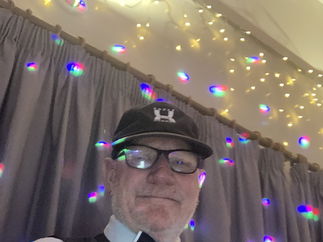 Promo Hey Mr DJ Wedding DJ Essex