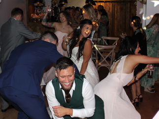 Promo Perfection DJs Wedding DJ Devon