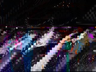 Promo Callum Kelly Wedding DJ Hampshire