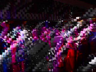 Promo Callum Kelly Wedding DJ Hampshire