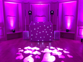 Promo AK Sounds Wedding DJ Hertfordshire