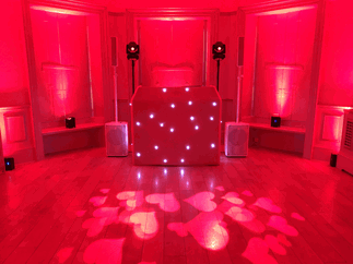 Promo AK Sounds Wedding DJ Hertfordshire