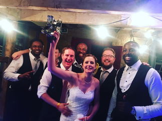 Promo Tuxedo Function Band West Yorkshire