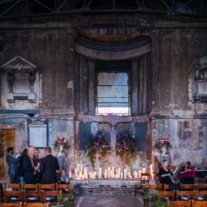 Promo Trafalgar String Quartet  London
