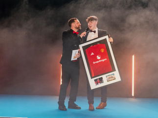 Promo Paul Evers Guest Speaker London